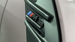 2026 (26) BMW M3 xDrive 530 Competition M 4dr Step Auto 5712790