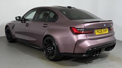 2026 (26) BMW M3 xDrive 530 Competition M 4dr Step Auto 5712809