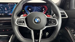 2026 (26) BMW M3 xDrive 530 Competition M 4dr Step Auto 5712757
