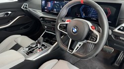 2026 (26) BMW M3 xDrive 530 Competition M 4dr Step Auto 5712778