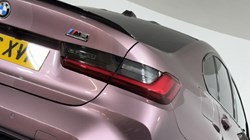 2026 (26) BMW M3 xDrive 530 Competition M 4dr Step Auto 5712797
