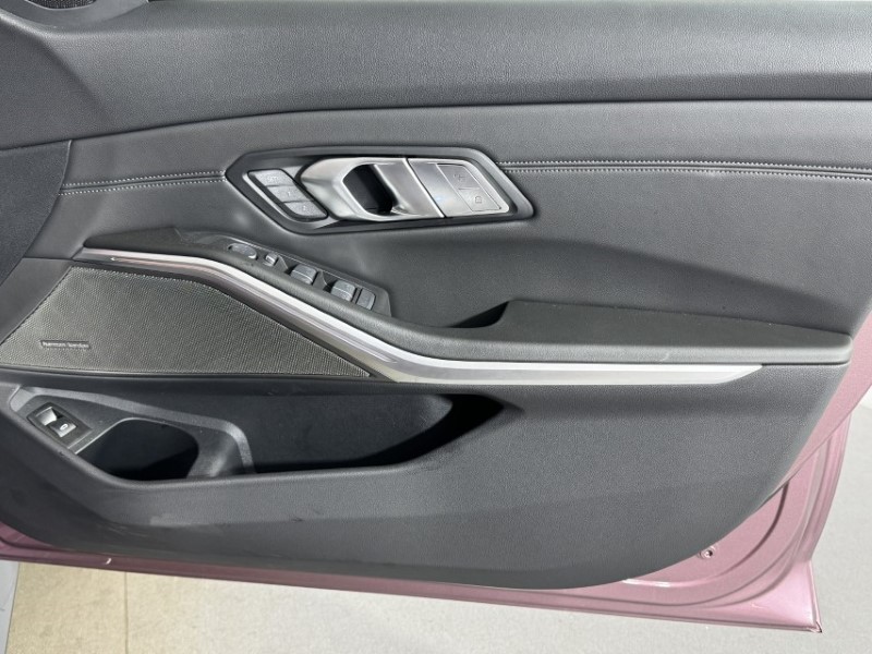 2026 (26) BMW M3 xDrive 530 Competition M 4dr Step Auto 5712786