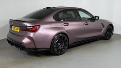 2026 (26) BMW M3 xDrive 530 Competition M 4dr Step Auto 5712810
