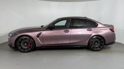 2026 (26) BMW M3 xDrive 530 Competition M 4dr Step Auto 5712817