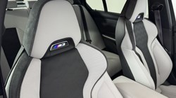 2026 (26) BMW M3 xDrive 530 Competition M 4dr Step Auto 5712780