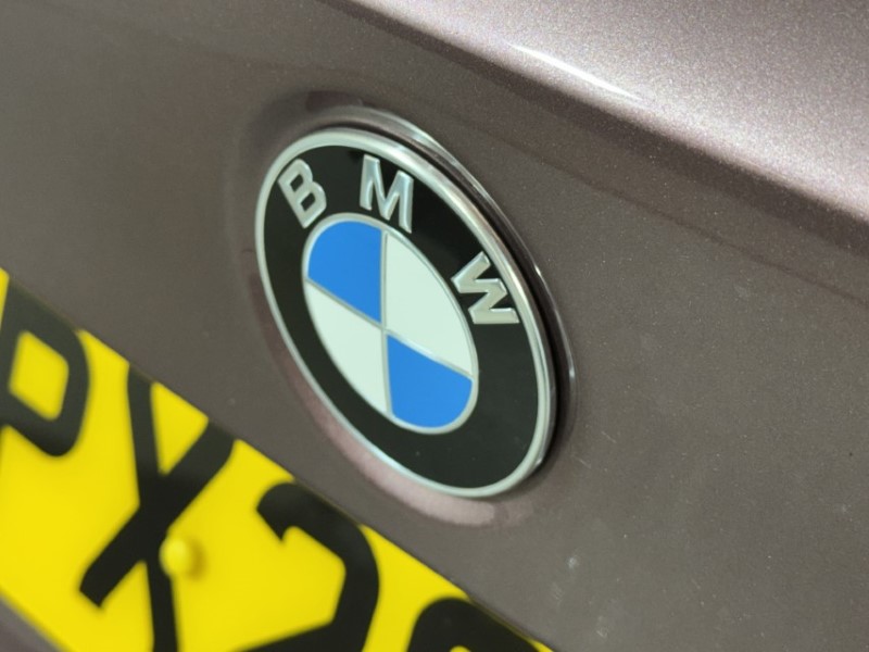 2026 (26) BMW M3 xDrive 530 Competition M 4dr Step Auto 5712800