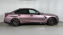 2026 (26) BMW M3 xDrive 530 Competition M 4dr Step Auto 5712811