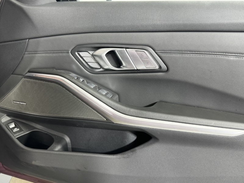 2026 (26) BMW M3 xDrive 530 Competition M 4dr Step Auto 5712787