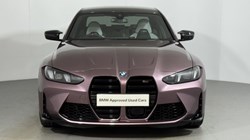 2026 (26) BMW M3 xDrive 530 Competition M 4dr Step Auto 5712815