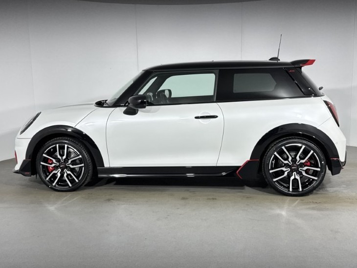 2026 (26) MINI COOPER 2.0 John Cooper Works [Level 3] 3dr Auto 5336272