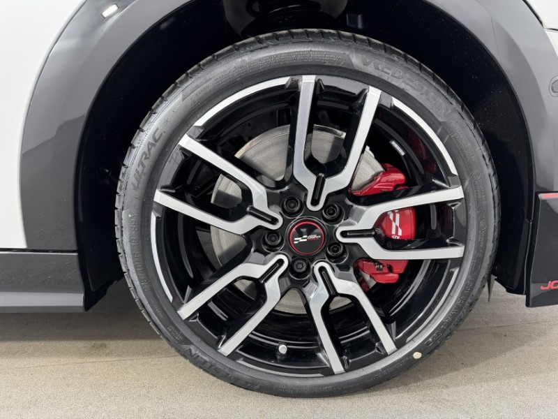 2026 (26) MINI COOPER 2.0 John Cooper Works [Level 3] 3dr Auto 5333350