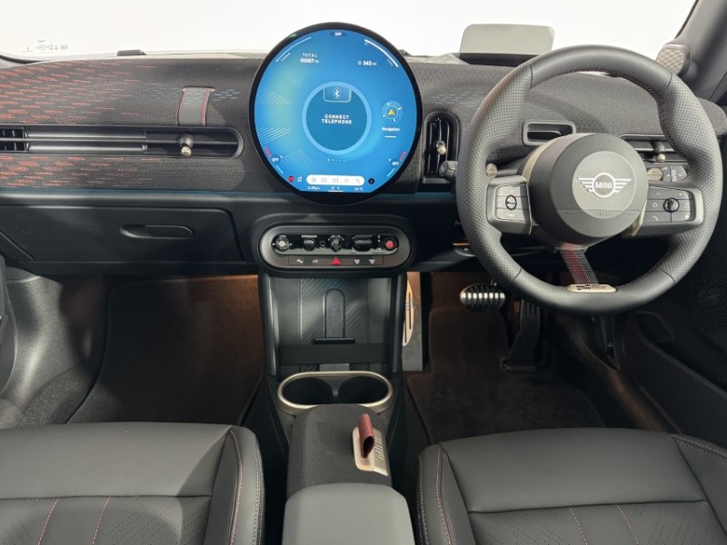 2026 (26) MINI COOPER 2.0 John Cooper Works [Level 3] 3dr Auto 5333374