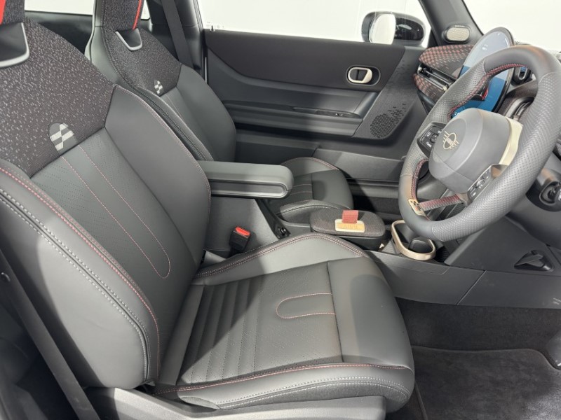 2026 (26) MINI COOPER 2.0 John Cooper Works [Level 3] 3dr Auto 5333343