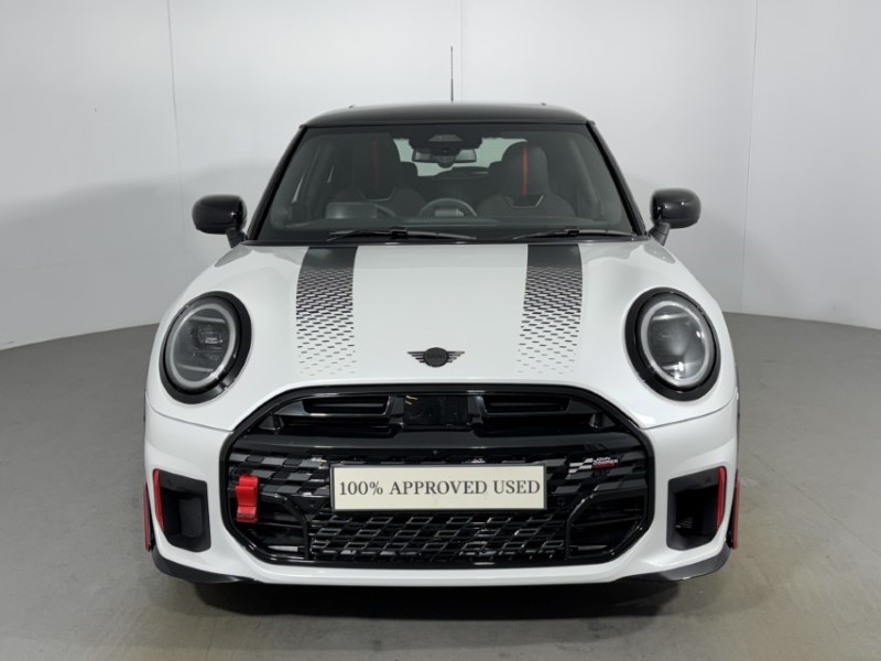 2026 (26) MINI COOPER 2.0 John Cooper Works [Level 3] 3dr Auto 5333393