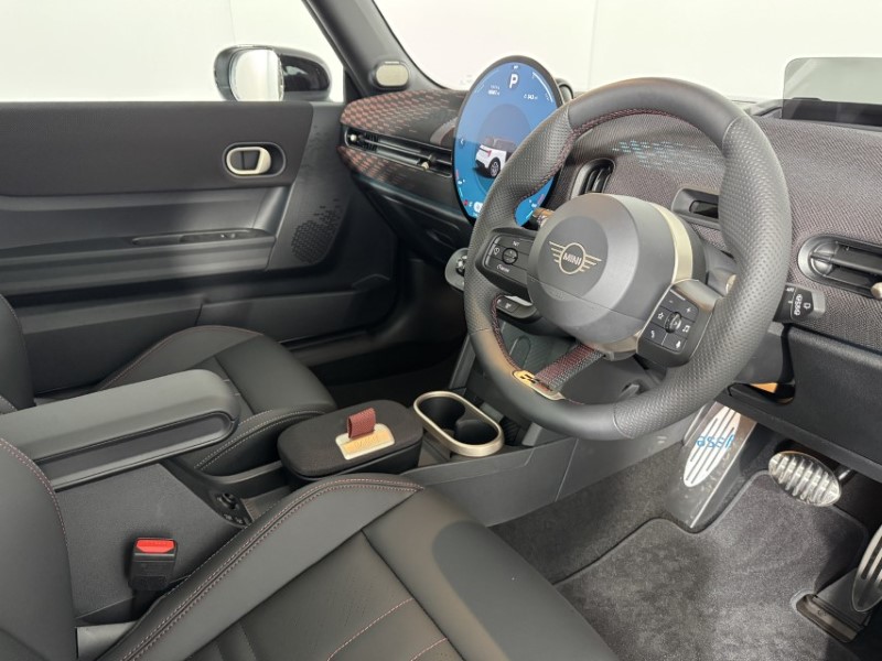 2026 (26) MINI COOPER 2.0 John Cooper Works [Level 3] 3dr Auto 5333341