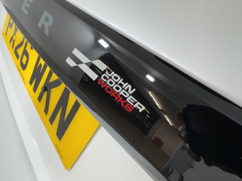 2026 (26) MINI COOPER 2.0 John Cooper Works [Level 3] 3dr Auto 5333362