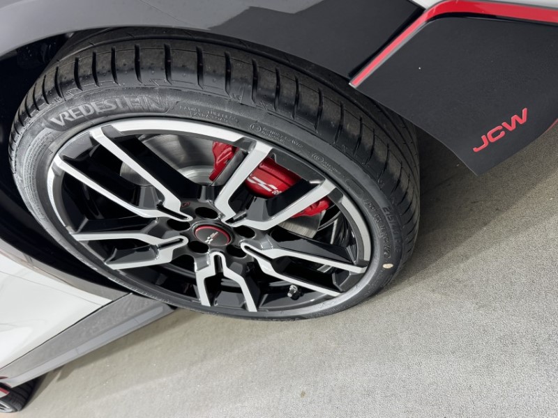 2026 (26) MINI COOPER 2.0 John Cooper Works [Level 3] 3dr Auto 5333351