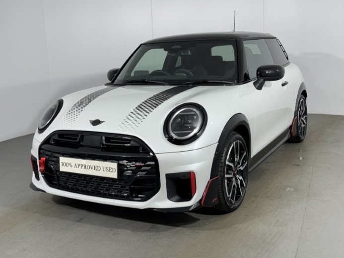 2026 (26) MINI COOPER 2.0 John Cooper Works [Level 3] 3dr Auto 5336271