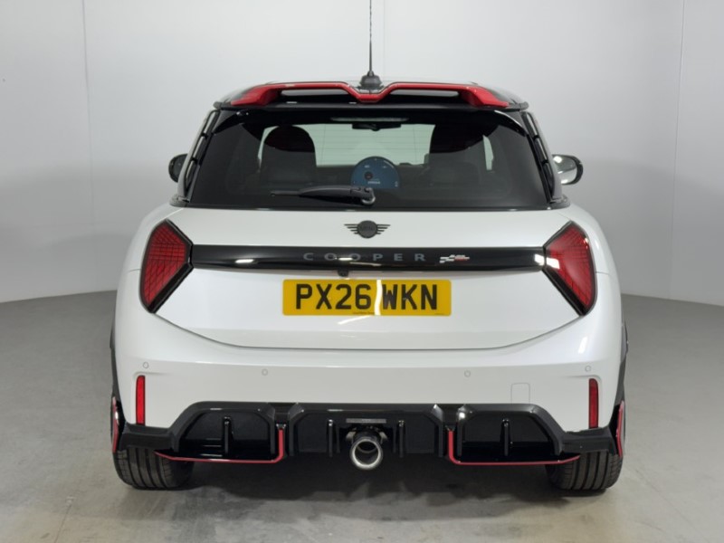 2026 (26) MINI COOPER 2.0 John Cooper Works [Level 3] 3dr Auto 5333367