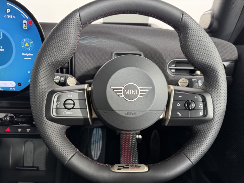 2026 (26) MINI COOPER 2.0 John Cooper Works [Level 3] 3dr Auto 5333322
