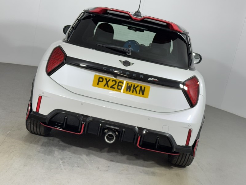 2026 (26) MINI COOPER 2.0 John Cooper Works [Level 3] 3dr Auto 5333368