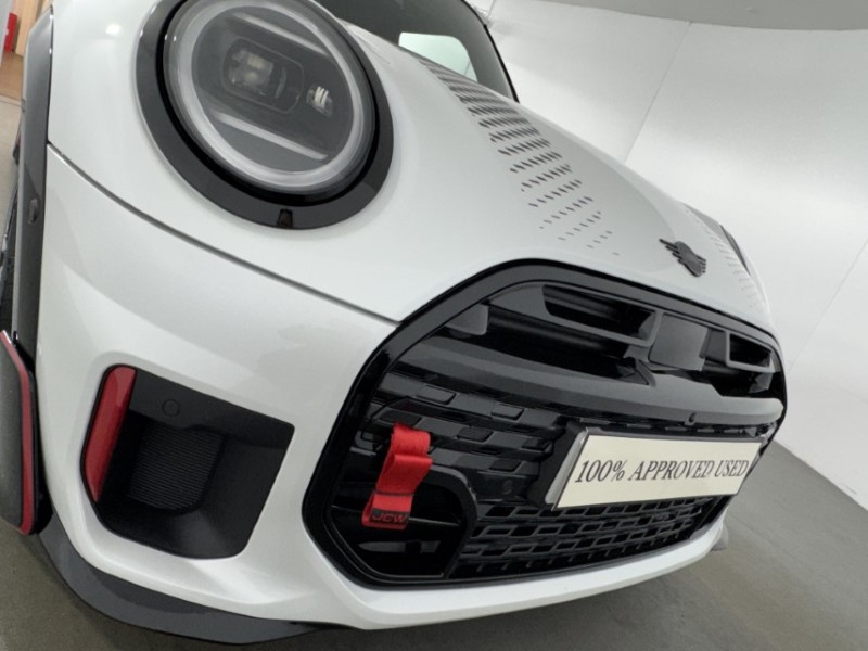 2026 (26) MINI COOPER 2.0 John Cooper Works [Level 3] 3dr Auto 5333354