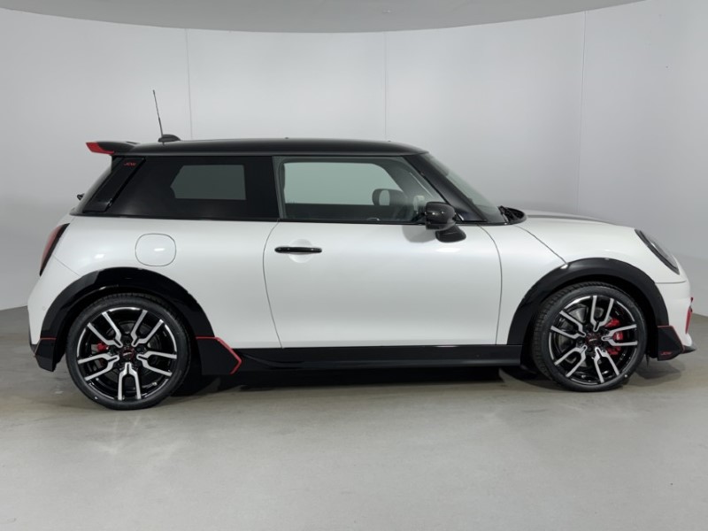 2026 (26) MINI COOPER 2.0 John Cooper Works [Level 3] 3dr Auto 5333389