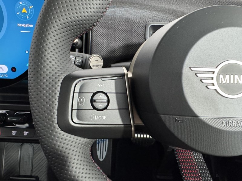 2026 (26) MINI COOPER 2.0 John Cooper Works [Level 3] 3dr Auto 5333323
