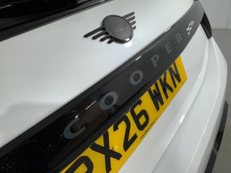 2026 (26) MINI COOPER 2.0 John Cooper Works [Level 3] 3dr Auto 5333363