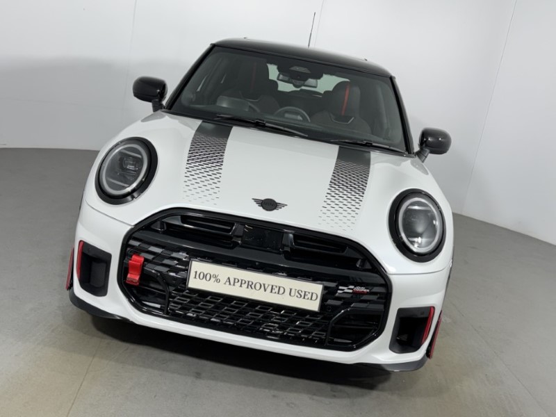 2026 (26) MINI COOPER 2.0 John Cooper Works [Level 3] 3dr Auto 5333394