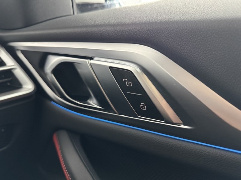 2025 (75) BMW I4 250kW eDrive40 M Sport 83.9kWh 5dr Auto 5402315