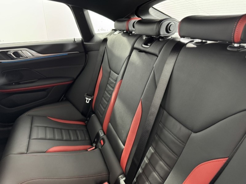 2025 (75) BMW I4 250kW eDrive40 M Sport 83.9kWh 5dr Auto 5402330