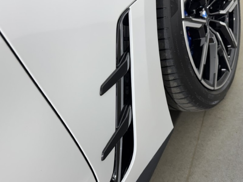 2025 (75) BMW I4 250kW eDrive40 M Sport 83.9kWh 5dr Auto 5402324