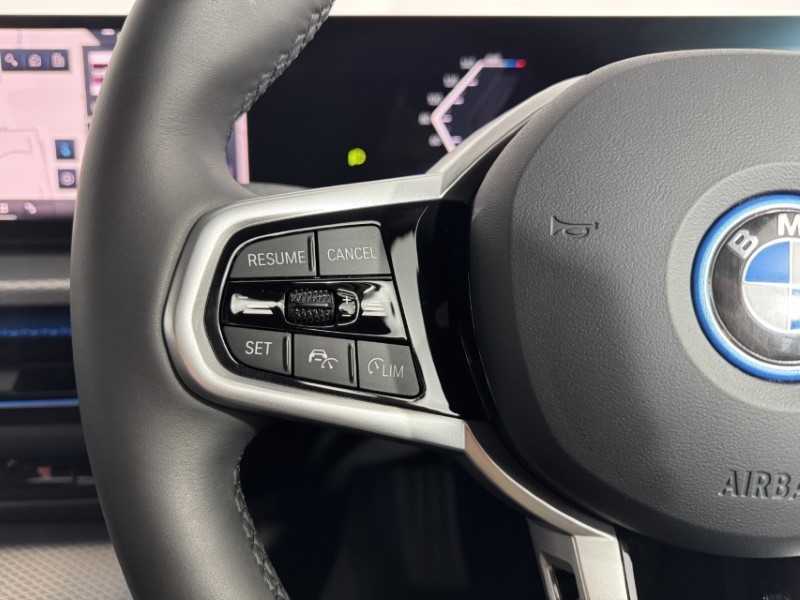 2025 (75) BMW I4 250kW eDrive40 M Sport 83.9kWh 5dr Auto 5402293