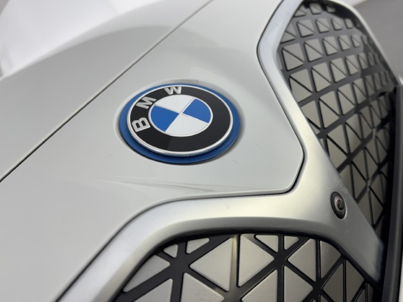 2025 (75) BMW I4 250kW eDrive40 M Sport 83.9kWh 5dr Auto 5402327