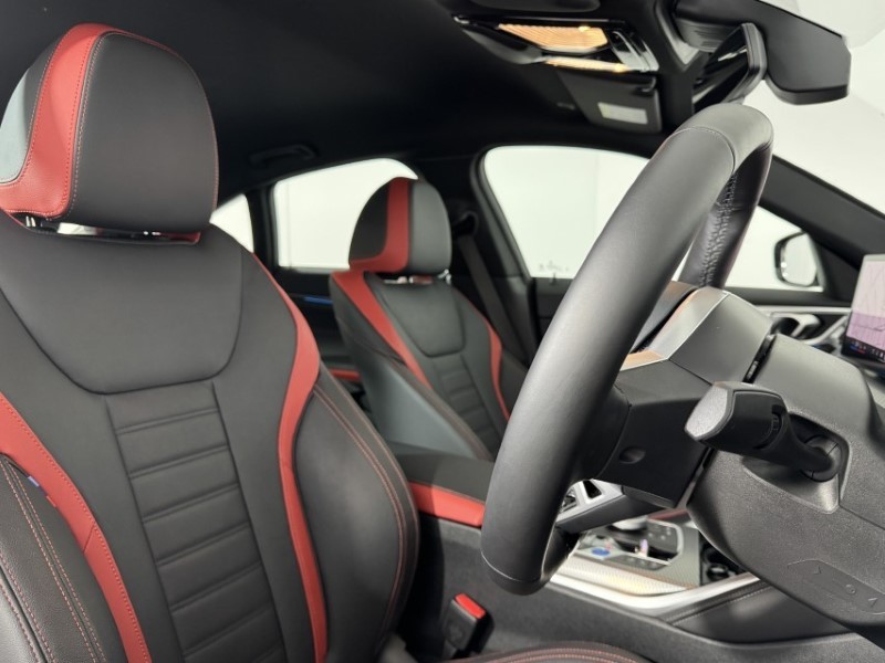 2025 (75) BMW I4 250kW eDrive40 M Sport 83.9kWh 5dr Auto 5402317