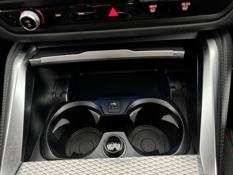 2025 (75) BMW I4 250kW eDrive40 M Sport 83.9kWh 5dr Auto 5402308