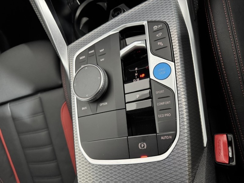 2025 (75) BMW I4 250kW eDrive40 M Sport 83.9kWh 5dr Auto 5402307