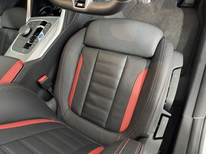 2025 (75) BMW I4 250kW eDrive40 M Sport 83.9kWh 5dr Auto 5402318