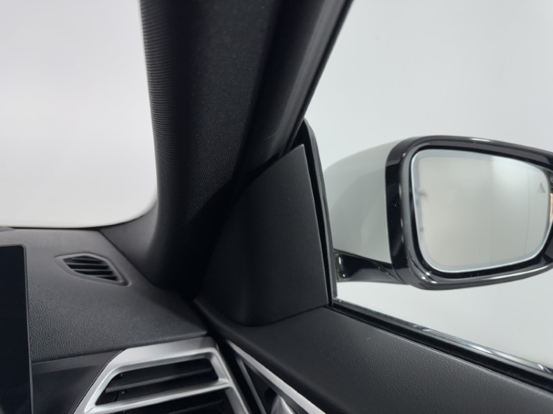 2025 (75) BMW I4 250kW eDrive40 M Sport 83.9kWh 5dr Auto 5402312