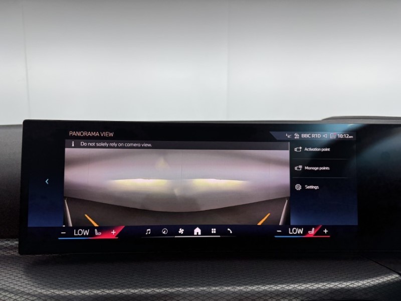 2025 (75) BMW I4 250kW eDrive40 M Sport 83.9kWh 5dr Auto 5402303