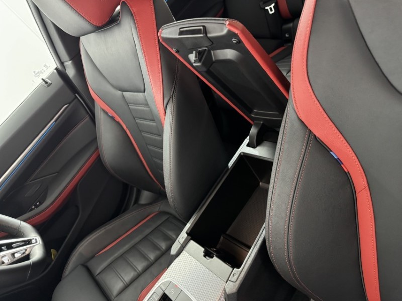 2025 (75) BMW I4 250kW eDrive40 M Sport 83.9kWh 5dr Auto 5402338