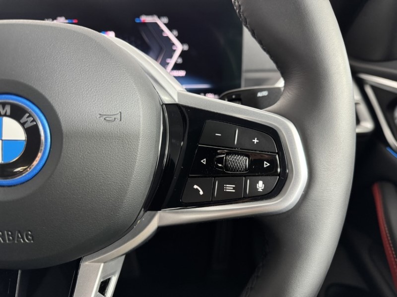2025 (75) BMW I4 250kW eDrive40 M Sport 83.9kWh 5dr Auto 5402294
