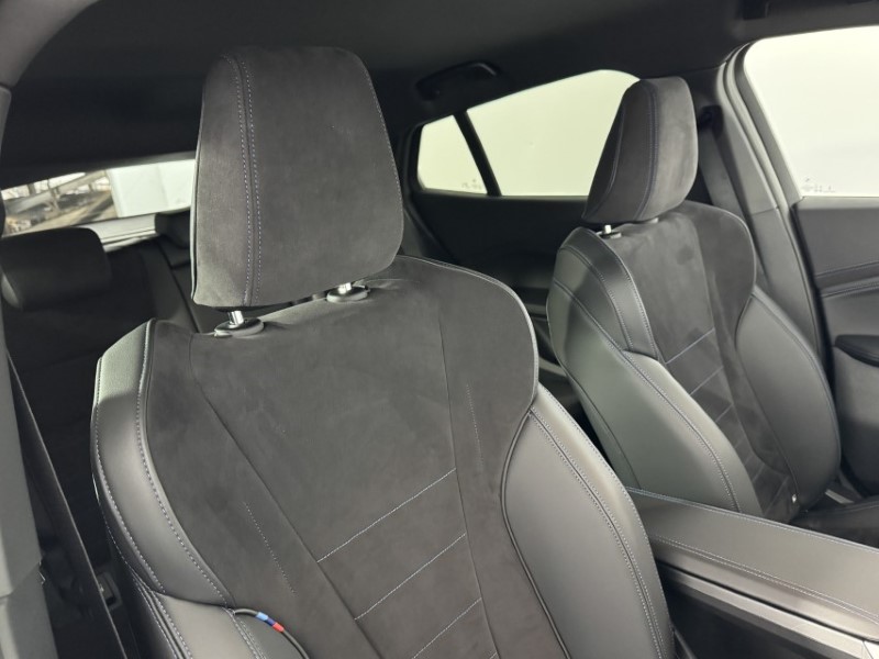 2025 (75) BMW iX2 230kW xDrive30 M Sport 65kWh 5dr Auto 5404143