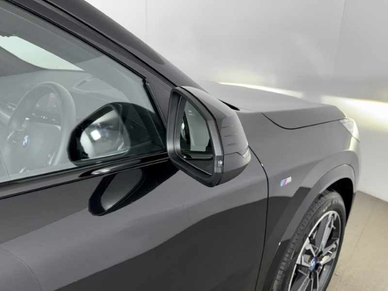 2025 (75) BMW iX2 230kW xDrive30 M Sport 65kWh 5dr Auto 5404148