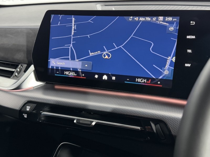 2025 (75) BMW iX2 230kW xDrive30 M Sport 65kWh 5dr Auto 5404140