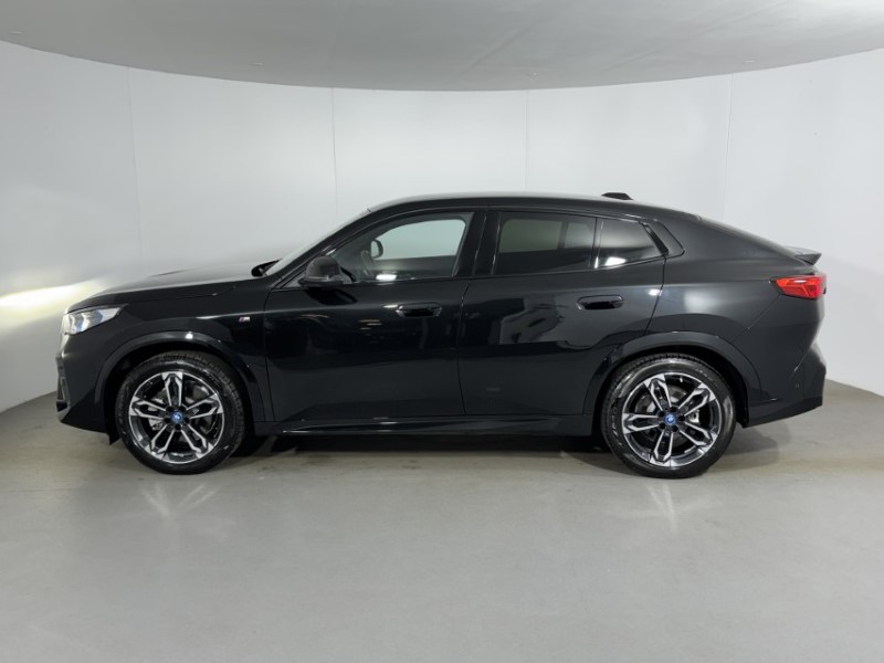 2025 (75) BMW iX2 230kW xDrive30 M Sport 65kWh 5dr Auto 5404167