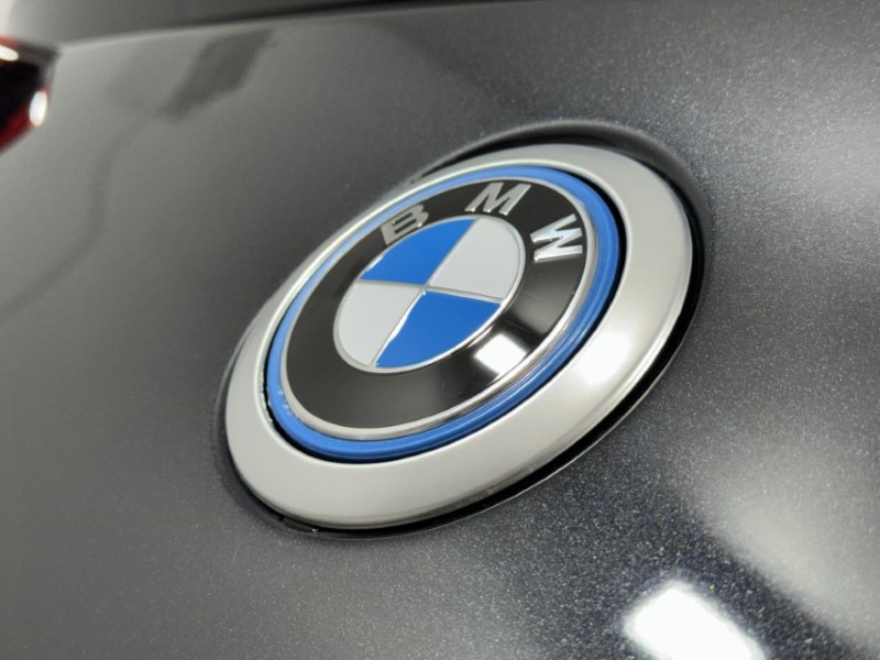 2025 (75) BMW iX2 230kW xDrive30 M Sport 65kWh 5dr Auto 5404155