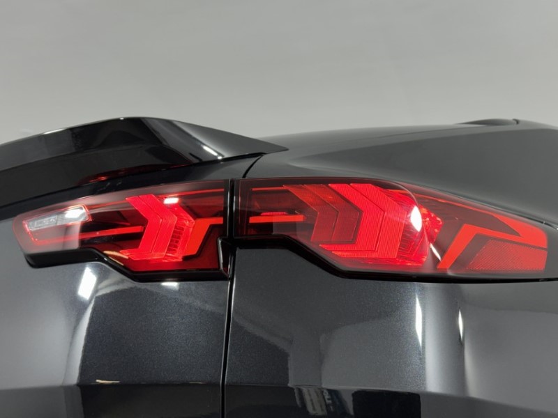 2025 (75) BMW iX2 230kW xDrive30 M Sport 65kWh 5dr Auto 5404153