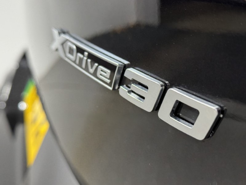 2025 (75) BMW iX2 230kW xDrive30 M Sport 65kWh 5dr Auto 5404154